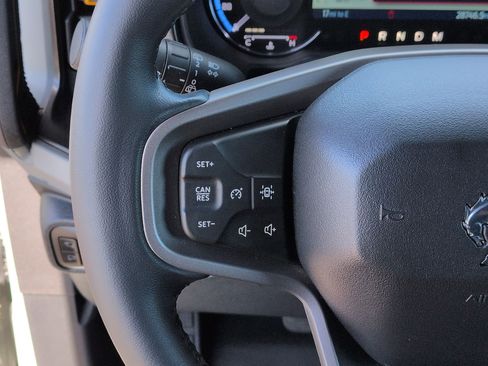 Used 2023 Ford Bronco Badlands w/ Sasquatch Package image 19