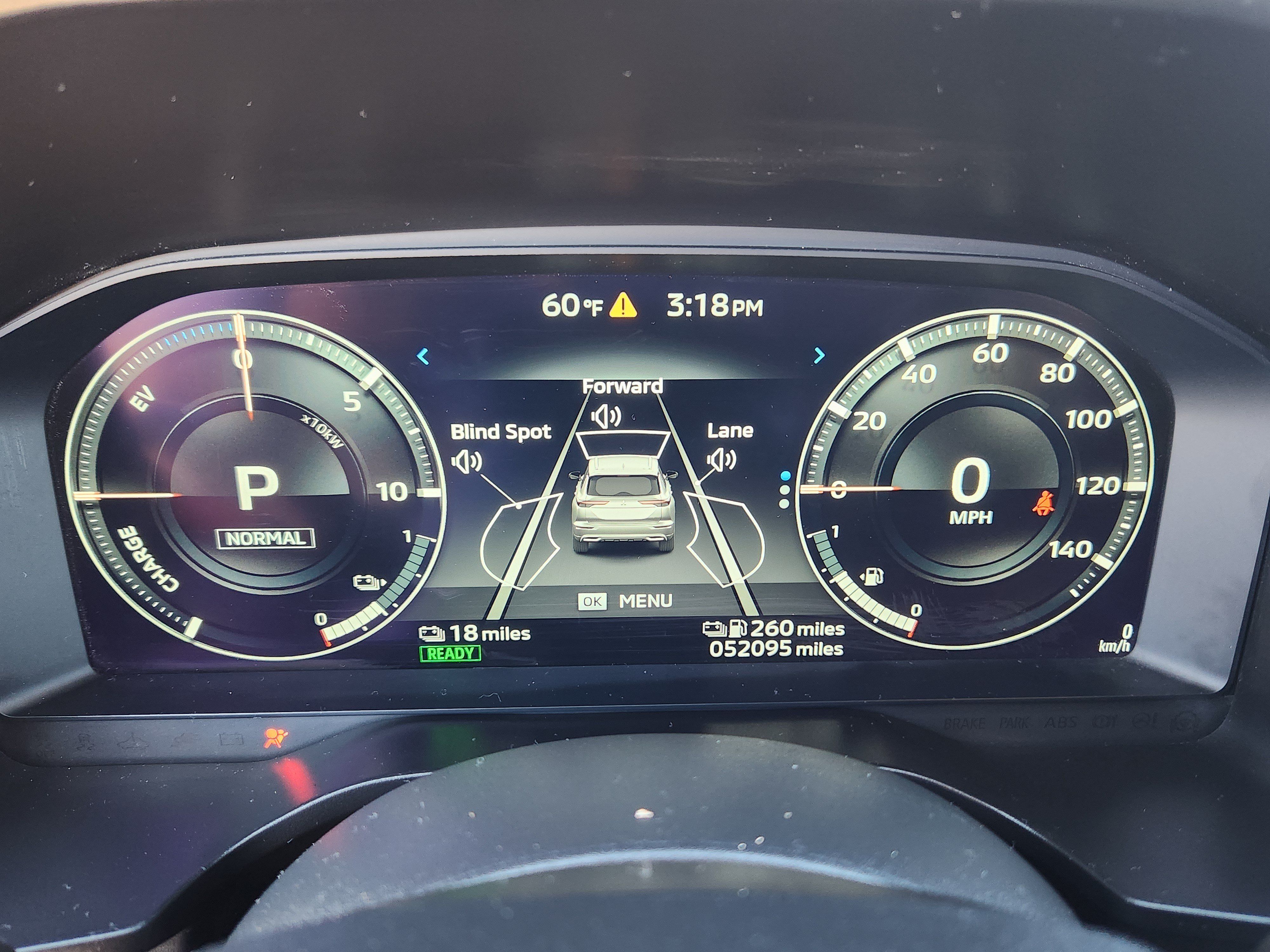 Used 2025 Mitsubishi Outlander SEL AWD/4WD image 11