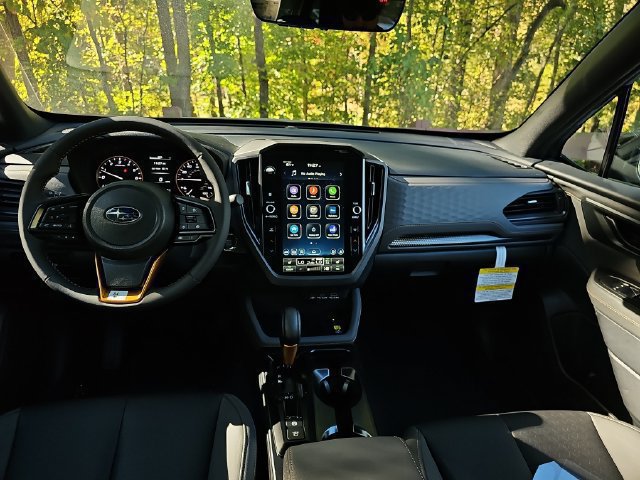 New 2026 Subaru Forester Wilderness AWD/4WD image 15