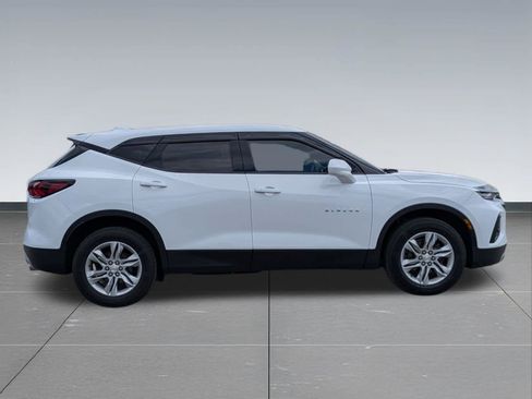 Used 2021 Chevrolet Blazer LT FWD image 7