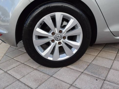 Used 2015 Volkswagen Golf TDI S FWD image 84