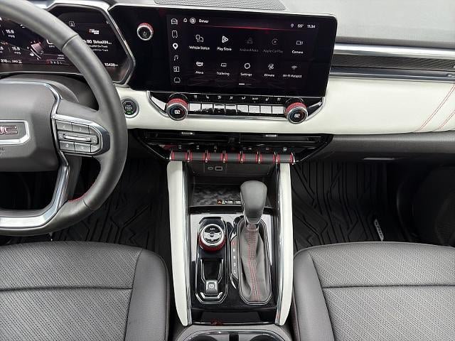 Used 2024 GMC Canyon AT4X AWD/4WD image 20