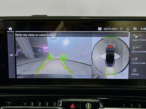 New 2026 BMW 840i Convertible w/ Comfort Seating Package image 14