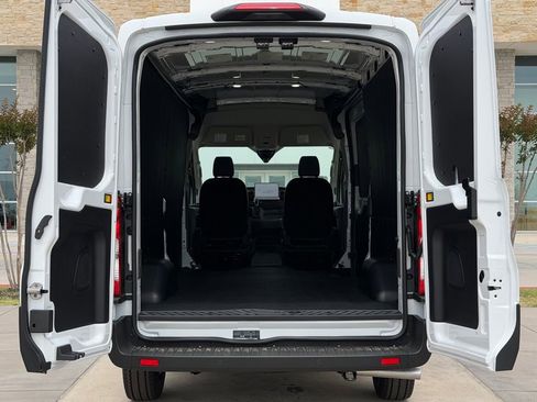 New 2026 Ford Transit 250 148 Medium Roof RWD image 58