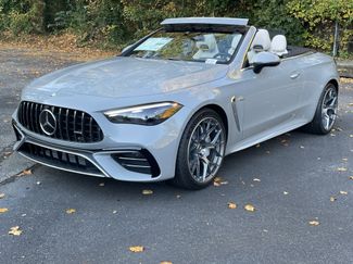 New 2026 Mercedes-Benz CLE 53 AMG 4MATIC Cabriolet video 2