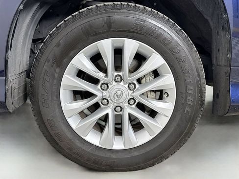 Certified 2023 Lexus GX 460 Premium w/ Premium Package image 33