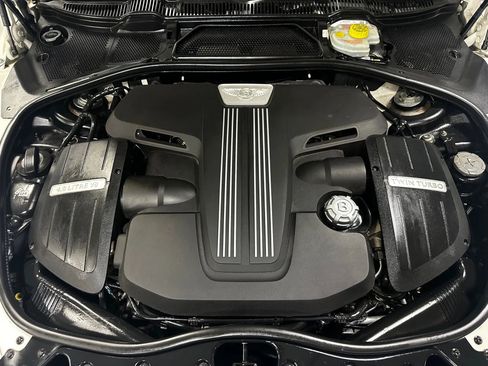 Used 2014 Bentley Continental GT AWD/4WD image 25