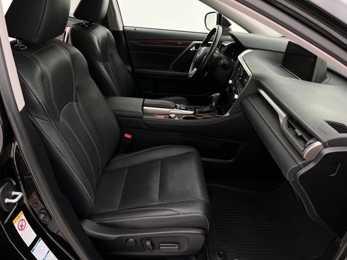 Used 2019 Lexus RX 350 AWD image 17