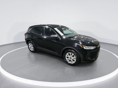 Used 2024 Ford Escape Active