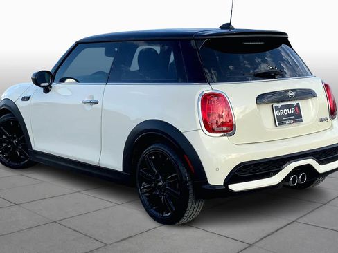 Used 2022 MINI Cooper S image 11