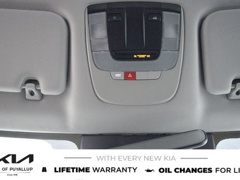 New 2026 Kia Sorento EX image 25