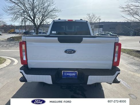 New 2026 Ford F250 XL w/ STX Appearance Package AWD/4WD image 5
