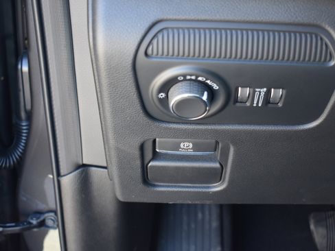 New 2026 Jeep Grand Wagoneer 4WD image 19