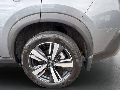 Used 2023 Nissan Rogue SL AWD/4WD image 28
