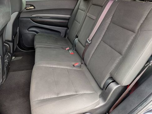 Used 2025 Dodge Durango GT AWD/4WD image 28