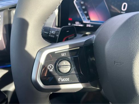 Used 2026 BMW X3 xDrive30 w/ M Sport Package image 34