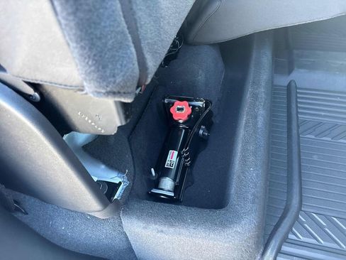 New 2026 Chevrolet Silverado 1500 LT Trail Boss w/ LT Trail Boss Premium Package image 59