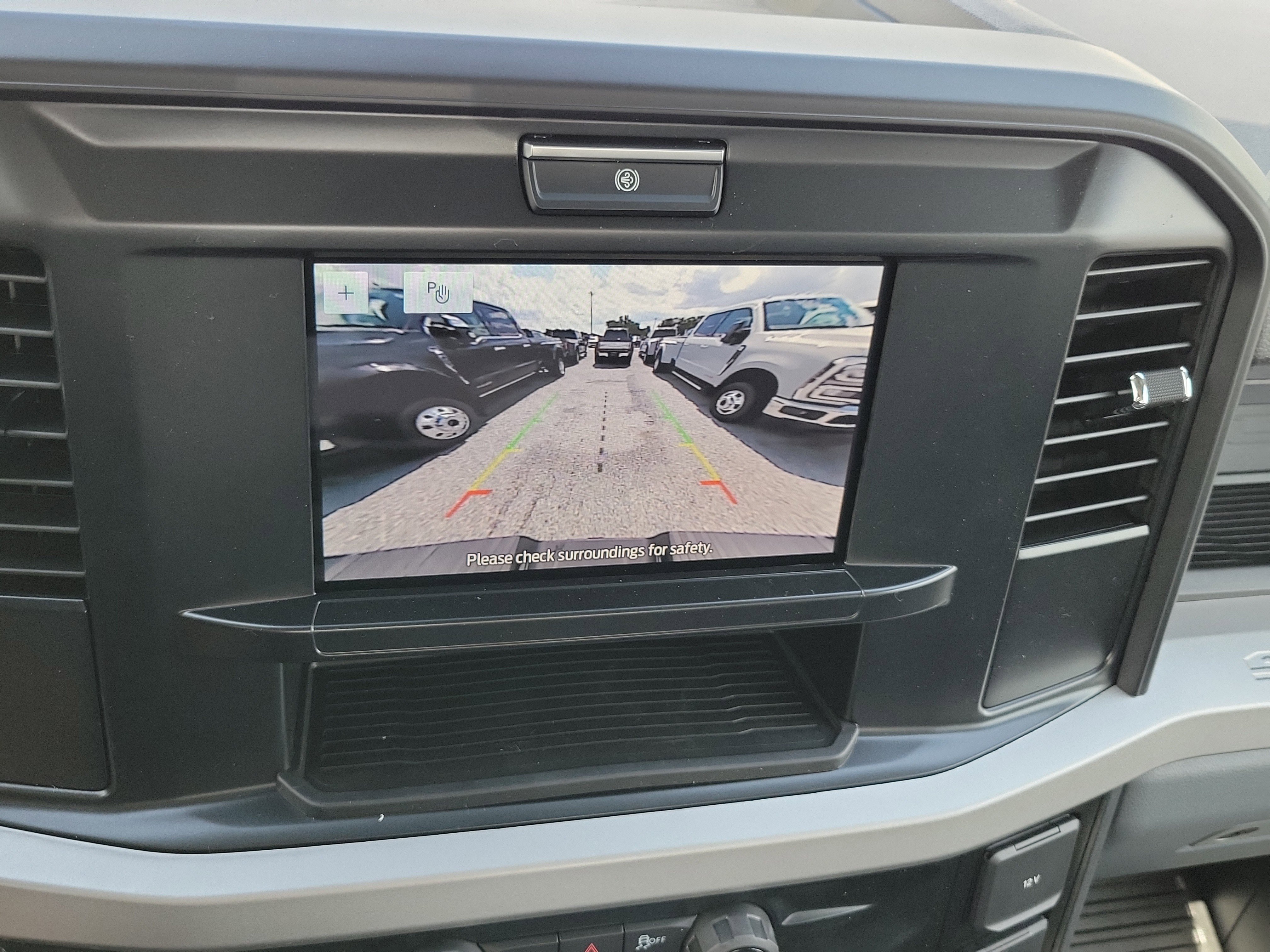 New 2026 Ford F350 XL AWD/4WD image 17