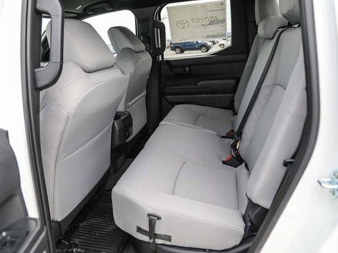 New 2026 Toyota Tacoma SR5 image 20