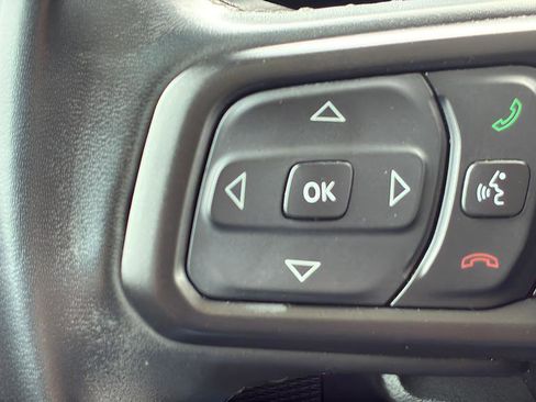 Used 2020 Jeep Wrangler Unlimited Sport S AWD/4WD image 37