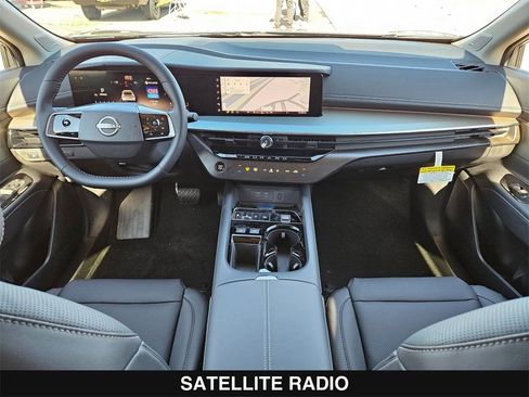 New 2026 Nissan Murano SL image 19