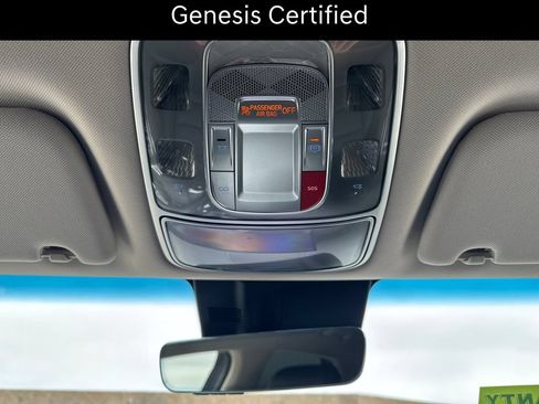Certified 2026 Genesis GV70 2.5T AWD/4WD image 23
