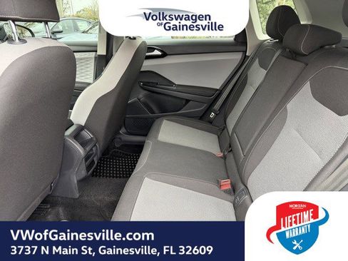 Certified 2024 Volkswagen Taos S image 11