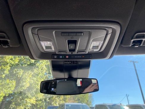 Used 2024 Chevrolet Silverado 1500 RST w/ Convenience Package II image 22