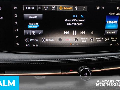 Used 2023 Nissan Ariya EVOLVE+ image 35