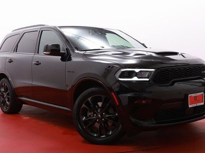 Used 2023 Dodge Durango R/T