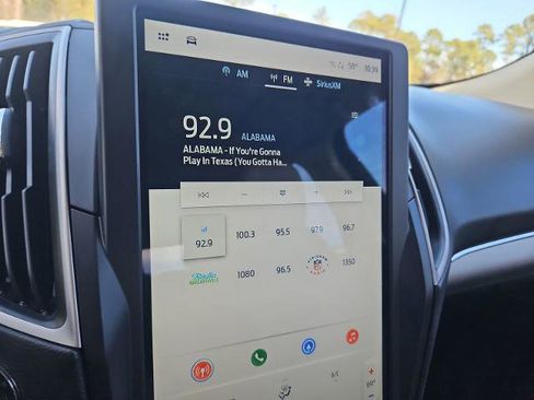 Used 2022 Ford Edge SEL w/ Convenience Package image 12