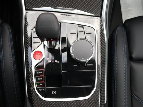 New 2025 BMW M2 w/ Lighting Package image 19