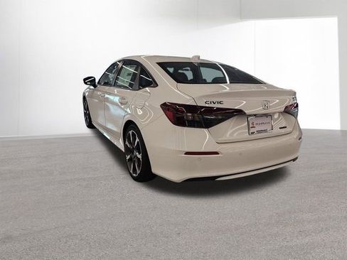 Used 2026 Honda Civic Sport Touring image 30