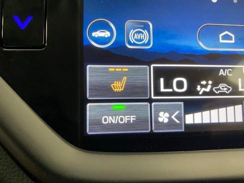 New 2026 Subaru Ascent Premium AWD/4WD image 21