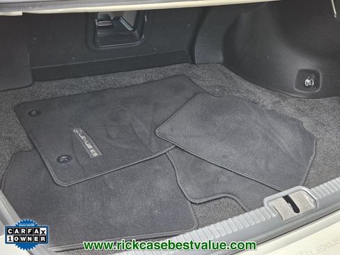 Used 2023 Lexus ES 350 w/ Accessory Package (Z2) FWD image 14
