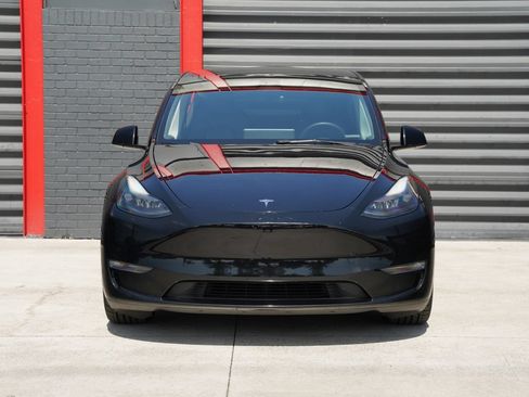 Used 2023 Tesla Model Y Performance AWD/4WD image 5