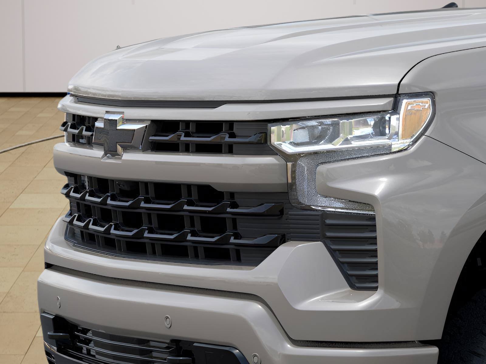 New 2026 Chevrolet Silverado 1500 RST w/ RST All Star Premium Package AWD/4WD image 88