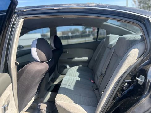 Used 2006 Nissan Altima 2.5 S w/ (P01) Special Edition Pkg FWD image 8