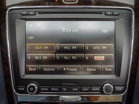 Used 2014 Bentley Flying Spur W12 AWD/4WD image 19