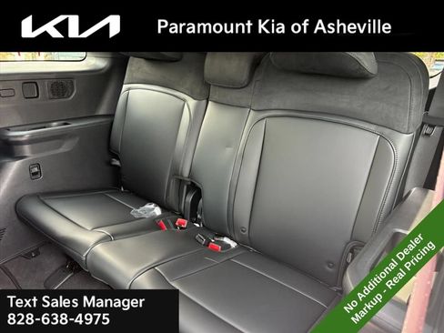New 2027 Kia Telluride SX Prestige w/ Towing Package AWD/4WD image 24