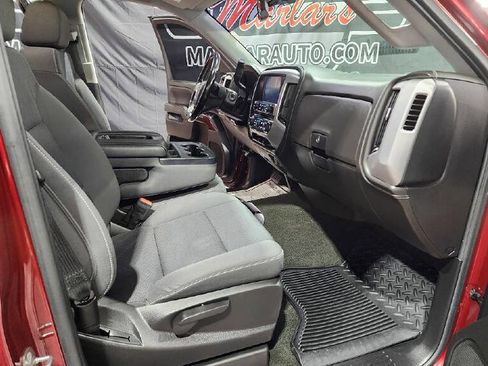 Used 2018 GMC Sierra 1500 SLE w/ SLE Value Package AWD/4WD image 12