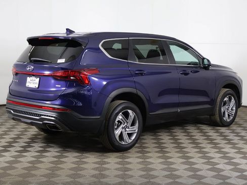 Used 2023 Hyundai Santa Fe SE image 9