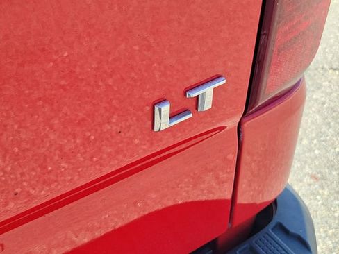 Certified 2024 Chevrolet Silverado 1500 LT AWD/4WD image 5