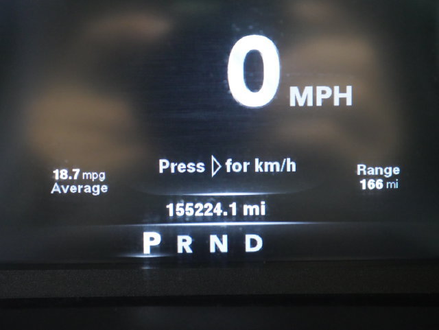 Used 2014 RAM 1500 Sport w/ Convenience Group AWD/4WD image 6