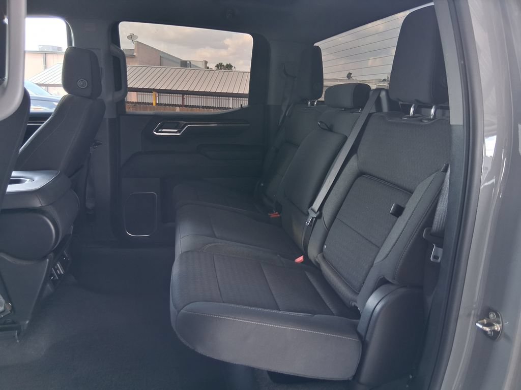 Used 2024 GMC Sierra 1500 Elevation RWD image 23