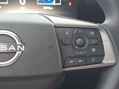 Used 2026 Nissan Sentra SV w/ Floor Mat Package FWD image 29