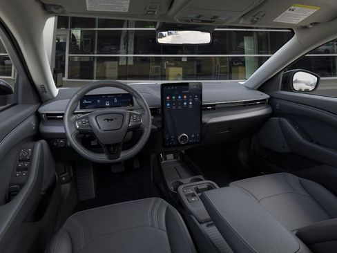 New 2026 Ford Mustang Mach-E Premium image 38