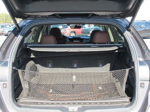 Used 2020 Subaru Outback Touring XT image 29