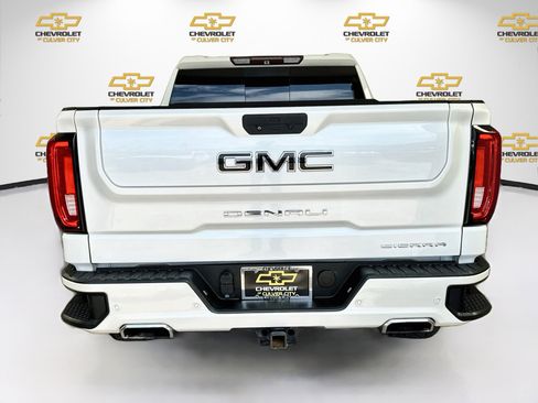 Used 2019 GMC Sierra 1500 Denali w/ Denali Ultimate Package AWD/4WD image 7