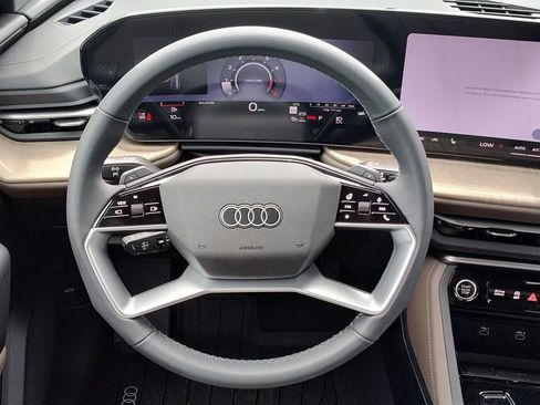 New 2026 Audi Q5 Premium AWD/4WD image 7